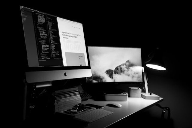 Checking website performance