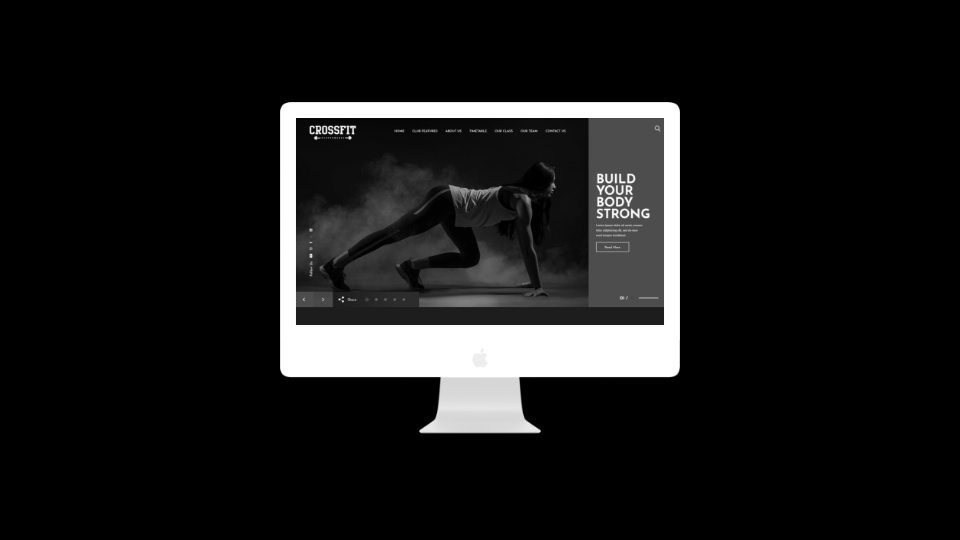 Aurelia Online Store